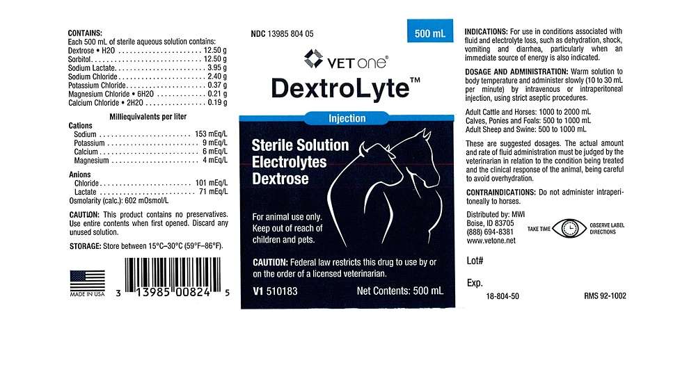 DextroLyte